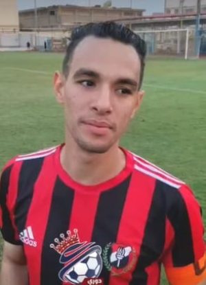 عبد العزيز السيد